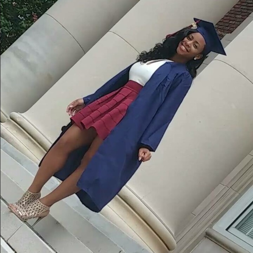 Meet your posher !! 💕😘😍🤗